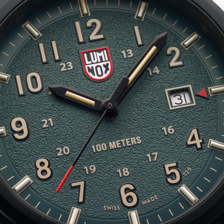 Produktbild Luminox Atacama Field 1960 Series (Analoguhr, Swiss Made, 43 mm)