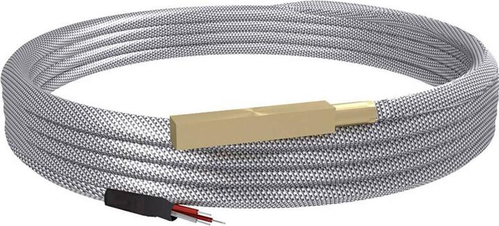 Produktbild Emko Oberflächensensor Fühler Typ Pt100 Messbereich Temperatur 50 bis 400 °C Fühlerbreite 5 mm