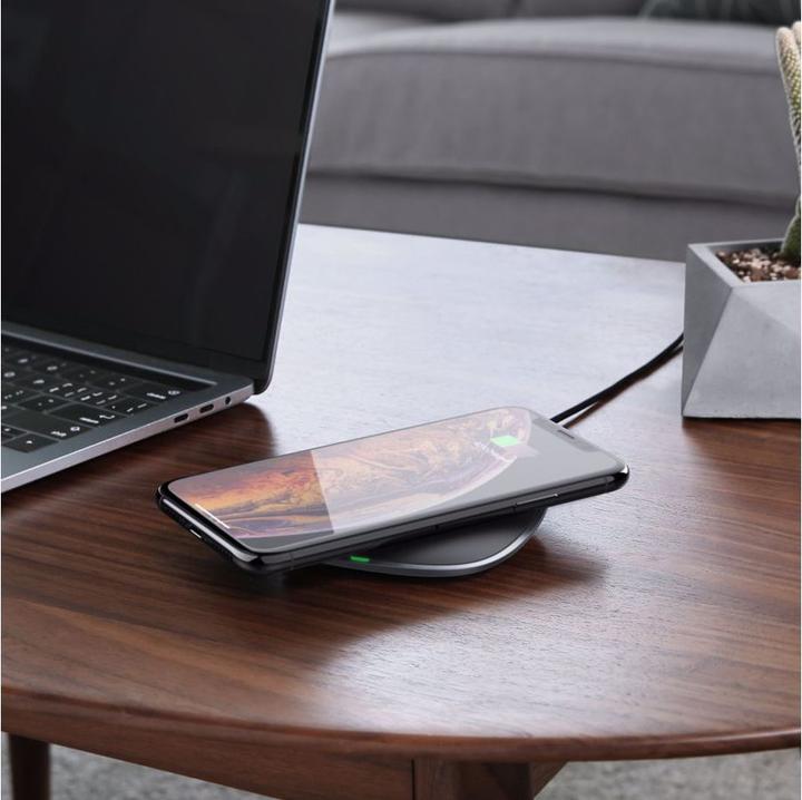 Actual product image Aukey LC-C6 (10 W)