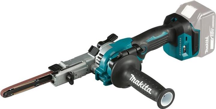 Produktbild Makita DBS180ZJ (Bandschleifer)