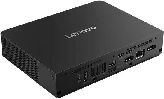 Actual product image Lenovo ThinkSmart Core Gen 2+CTRL MTR, IntelŽ C