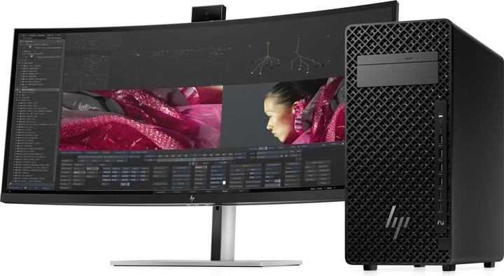 Immagine prodotto HP Z2 TOWER G1I U9-285K (Intel Core Ultra 9 285K, 128 GB, 128 GB, RTX PRO 4500)