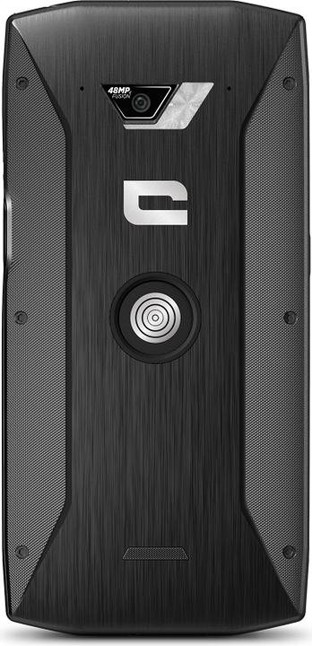 Produktbild Crosscall Core X4 (32 GB, Black, 5.45", Dual SIM + SD, 48 Mpx, 4G)