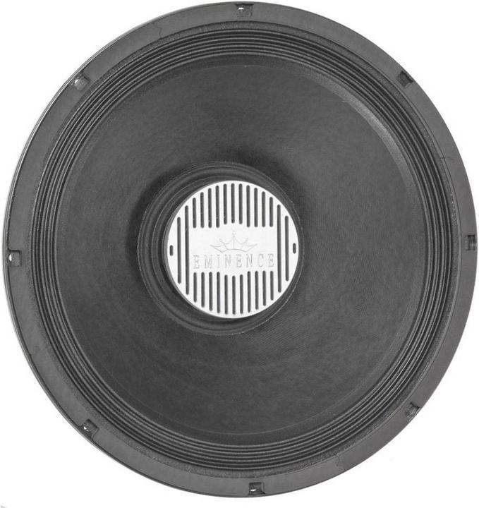 Produktbild Eminence Kilomax Pro 18 Lautsprecher Ohm Gusskorb