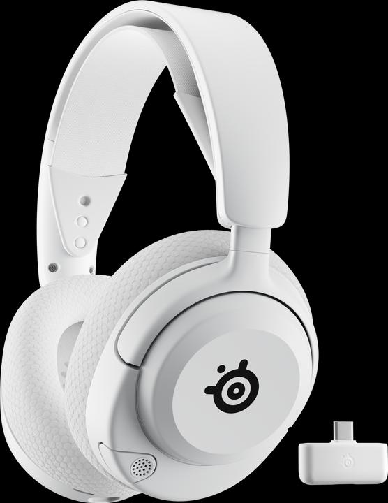 Actual product image SteelSeries Arctis Nova 5 (Wireless)