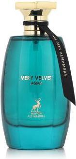 Immagine prodotto Alhambra Very Velvet Rouge - EDP (Eau de parfum, 100 ml)