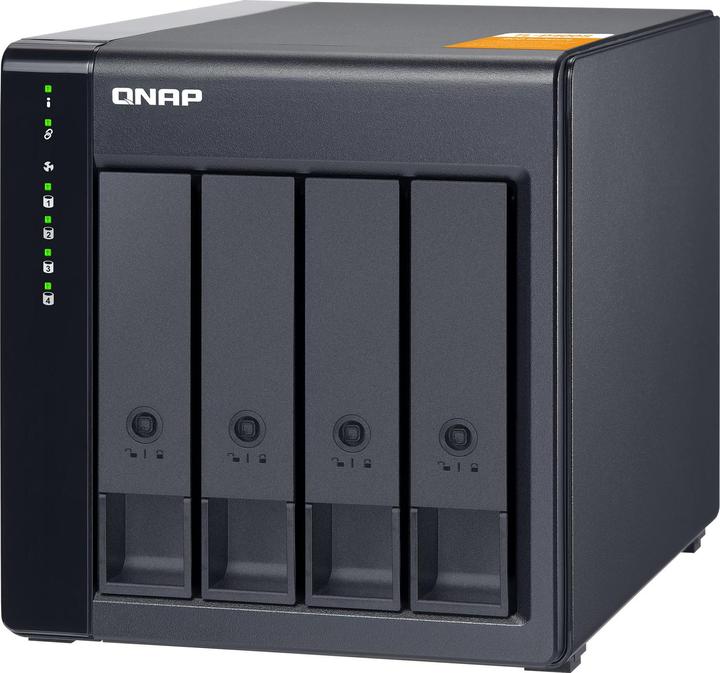 Image du produit QNAP TL-D400S