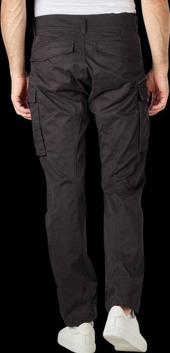 Actual product image Replay Joe Cargo Pant Relaxed Fit Black (W31/L32)