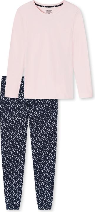 Image du produit Uncover by Schiesser Pyjama Homewear Coupe confortable (XL)