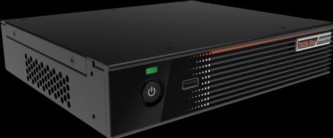 Actual product image NovaStar TU15 PRO