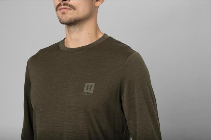 Immagine prodotto Härkila Camicia Base All Season a maniche lunghe (M)
