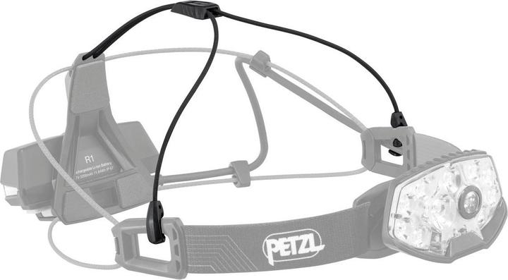 Immagine prodotto Petzl Nao Rl (1500 lm)