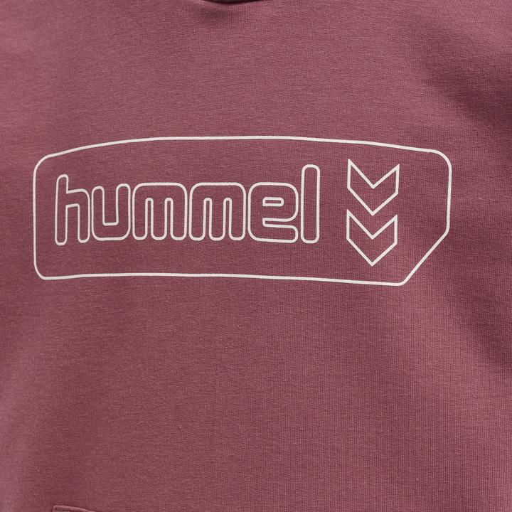 Immagine prodotto hummel Tomb Hoodie (24, 25, 26, 27, 28)