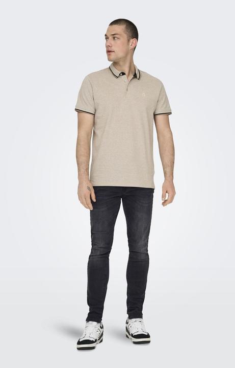 Immagine prodotto Only & Sons Onswarp Skinny Wb 9095 Dia Dnm Noos (W28/L30)