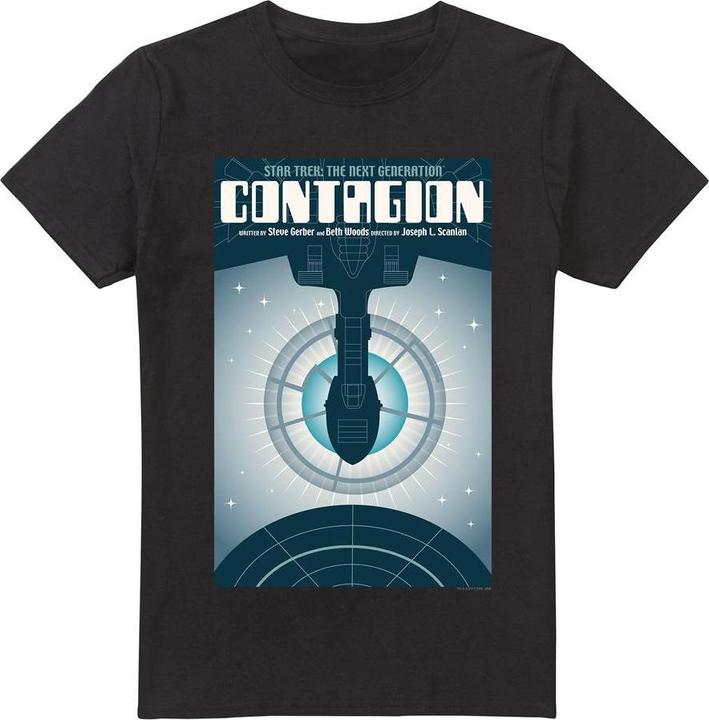 The Next Generation Season 2 Episode 11 TShirt