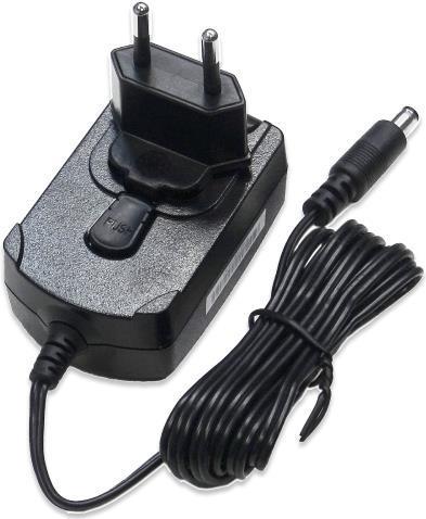 Produktbild Snom Steckernetzteil 10W