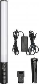 Actual product image Sirui Duken T60 Telescopic Tube LED Light (DK-L2)