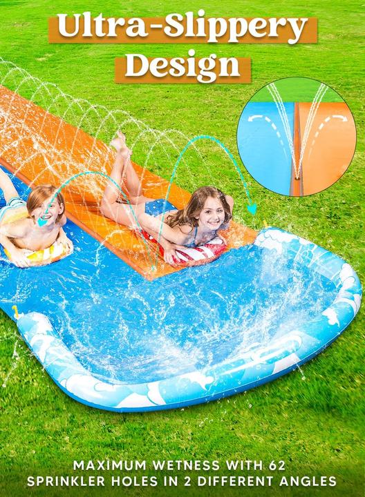 Produktbild Joyin Slip and Slide (6.86 m)