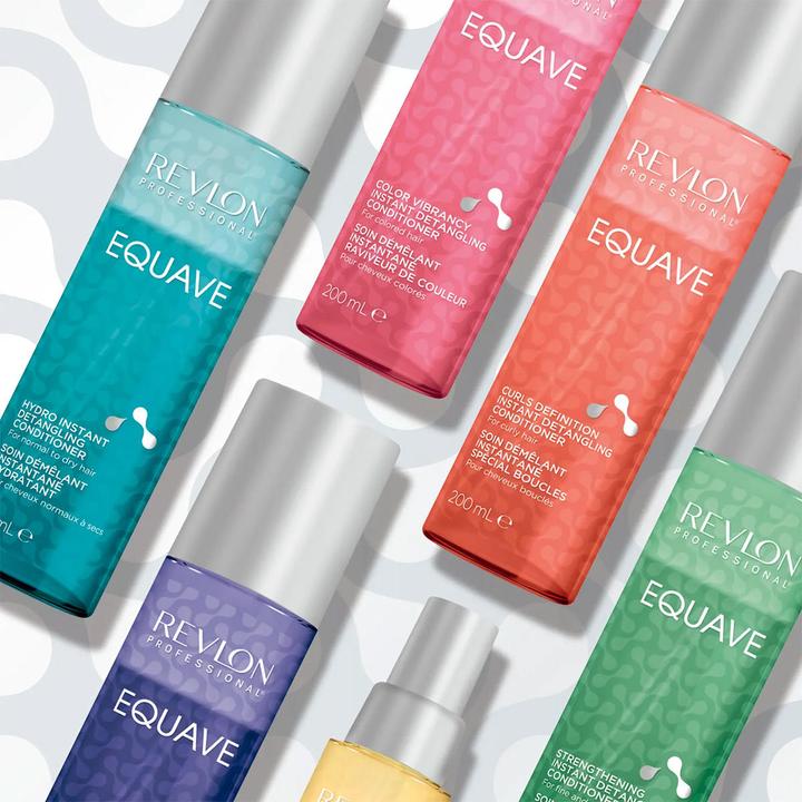 Image du produit Revlon Professional Equave Hydro Pack (300 ml, Shampoing liquide)