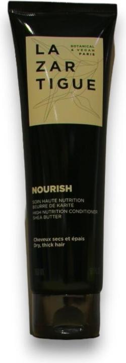 Image du produit Lazartigue Soin nourrissant V2 150 ml (150 ml)