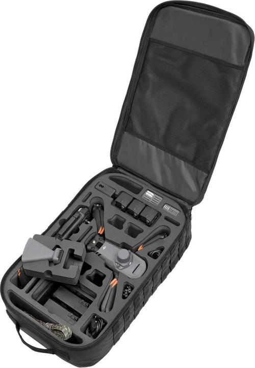 Image du produit TomCase Sac à dos XLarge, Ready To Fly, Mavic 3 Enterprise / Thermal / Multispectral (Sac à dos pour drone, DJI Mavic 3 Enterprise)