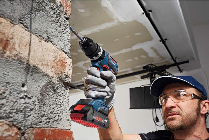 Actual product image Bosch Professional ProCore + GAL Professional (18 V)