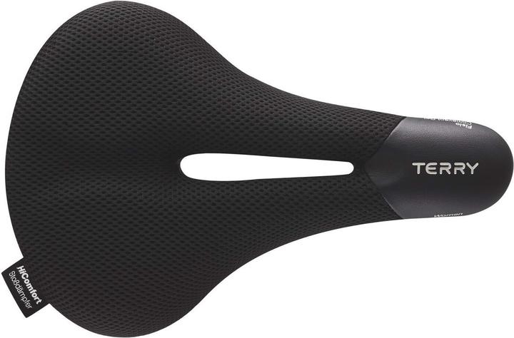 Actual product image Terry Fisio Climavent Gel