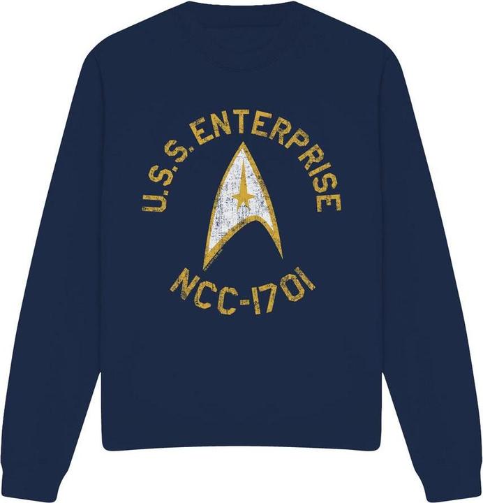 Sweatshirt (XXL)
