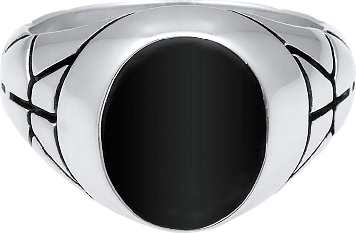 Kuzzoi Siegelring (60, 925 Silber)