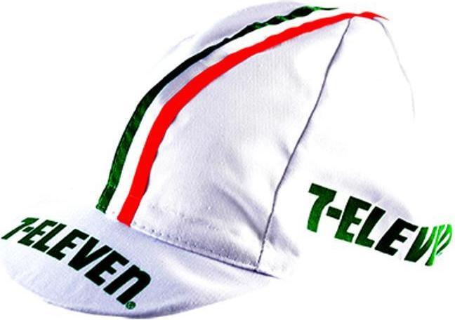 Sélection CGN Vintage 7 Eleven