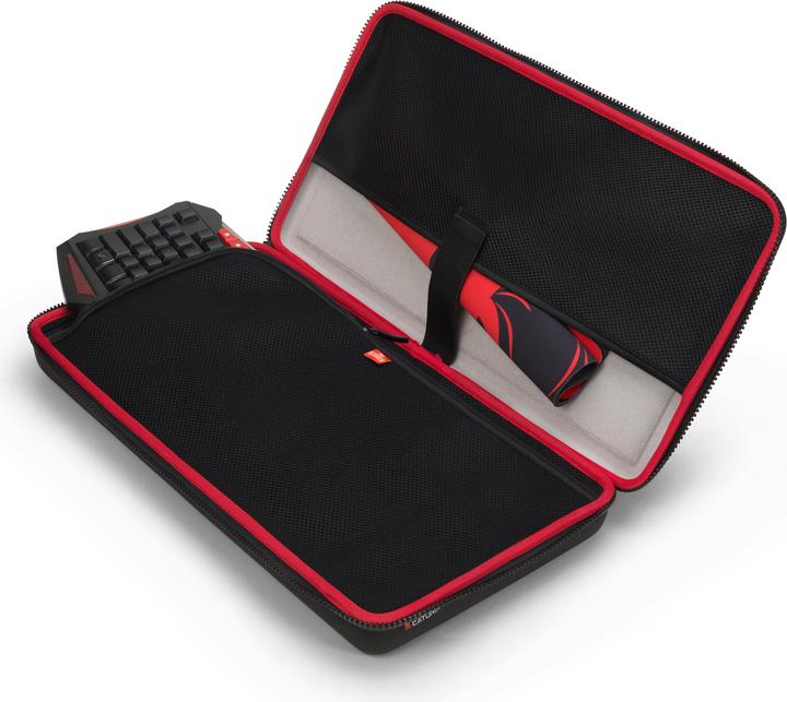 Actual product image Caturix Ecotec Keyboard Case (Universal)
