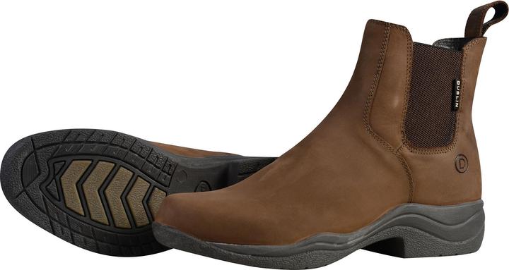 Actual product image Dublin Venturer RS III (41)