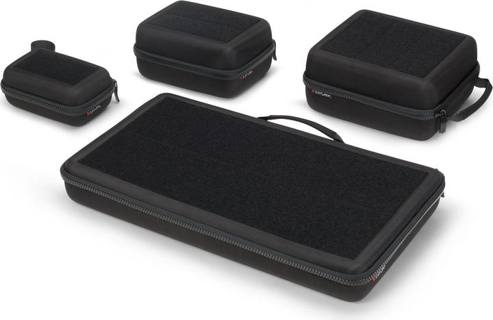 Actual product image Caturix Ecotec Keyboard Case (Universal)