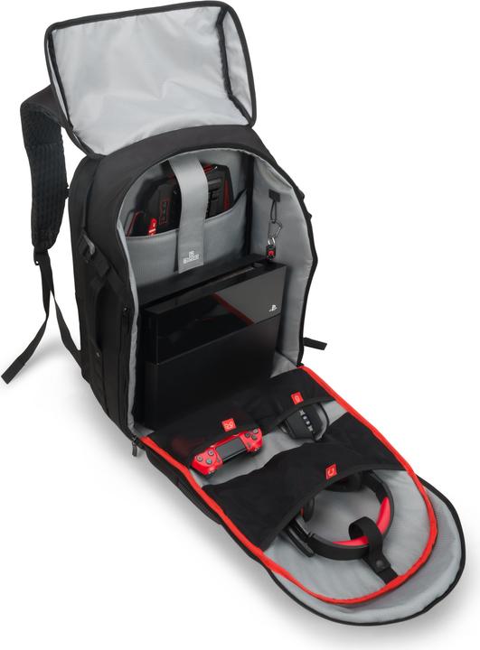 Produktbild Caturix Cumbattant (38 l)
