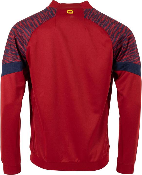 Actual product image Stanno Bolt Full Zip Jacket (152)