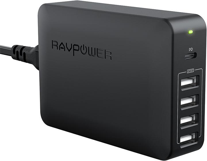 Produktbild RAVPower PD Pioneer (45 W)