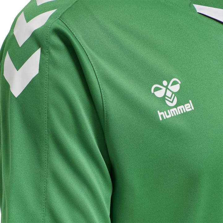 Produktbild hummel Core Xk Poly Jersey S/S (XXL)