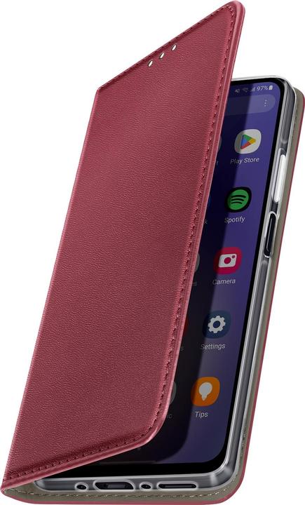 Actual product image Avizar MagneticGuard Cover (Samsung Galaxy A26)