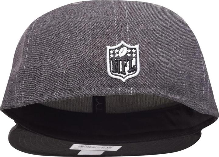 Actual product image New Era 59Fifty Cap - GRAPHITE Arizona Cardinals - 7 1/8 (7 1/8)