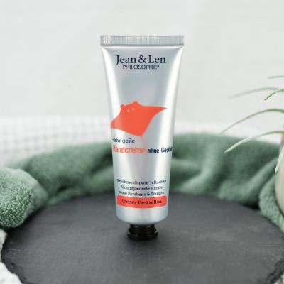 Actual product image Jean & Len Hand cream for dry hands, 75 ml (75 ml)