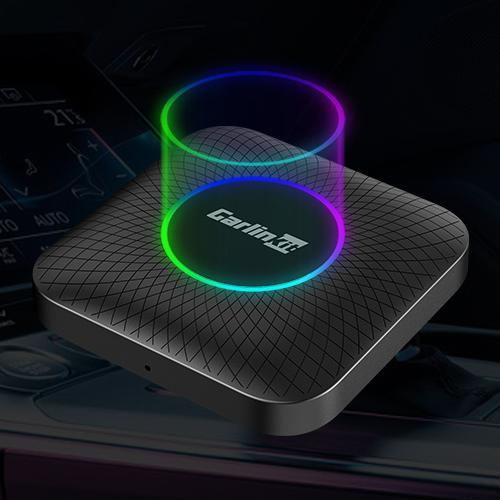 Actual product image Carlinkit Smart Box Android 13