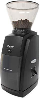 Actual product image Baratza Electric coffee grinder