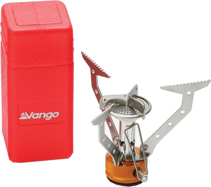 Produktbild Vango Compact