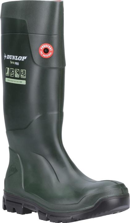 Dunlop Gummistiefel Terra Pro (43)