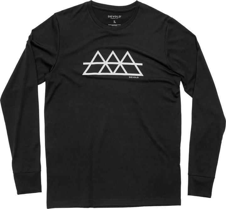 Produktbild Devold Classic Triple L/S (XL)
