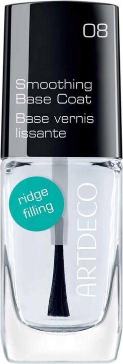 Actual product image Artdeco Smoothing Base Coat (Transparent, Base coat)