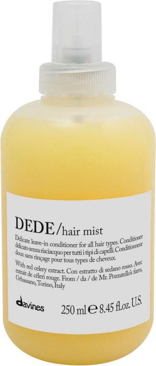 Davines Essential Haircare - DEDE Hair Mist (250 ml)