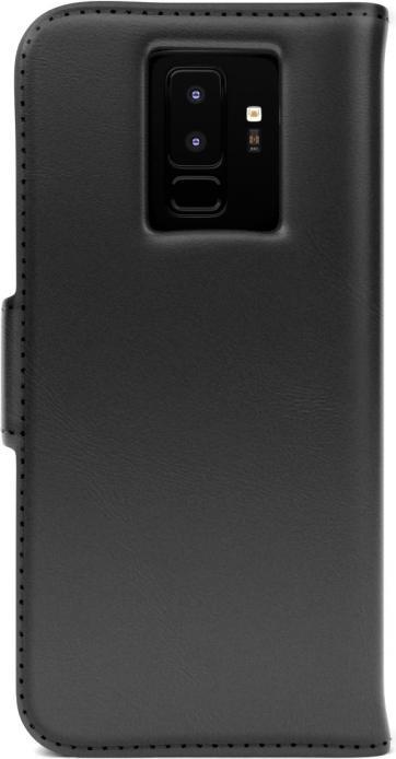 Produktbild Noreve Lederschutzhülle Wallet (Samsung Galaxy S9+)