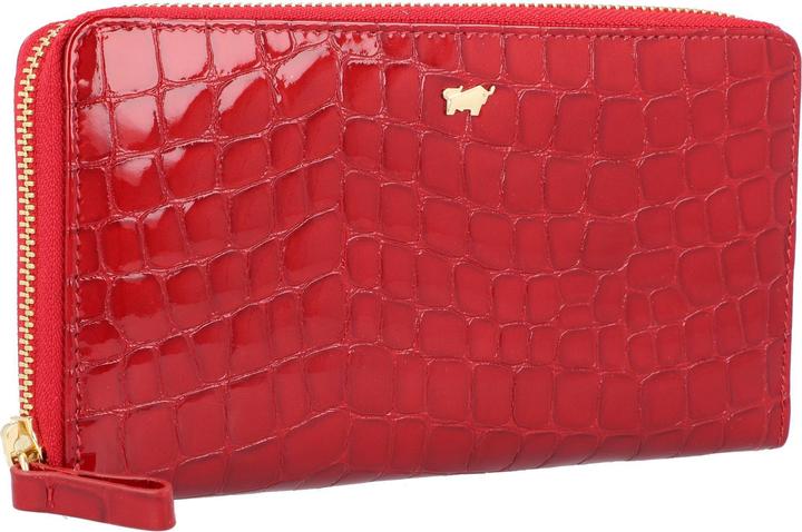 Image du produit Braun Büffel Verona Portefeuille en cuir 19 cm