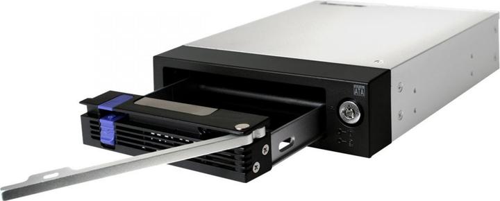Actual product image Icy Dock Removable frame 3.5" MB876SK-B